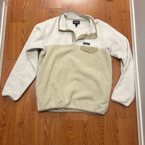 Women's Lightweight Synchilla® Snap-T® Fleece Pullover